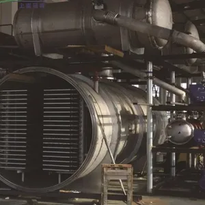 Turnkey Instant Coffee Production Line thumbnail-3