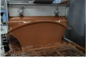 Genyond Factory High Quality Chocolate Tempering Machine Automatic Chocolate Tempering Machine Hot Sell thumbnail-5