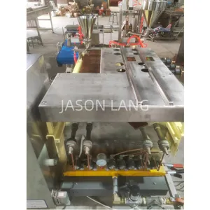 Shanghai Genyond Factory Best Price Dorayaki Pancake Making Machine thumbnail-4