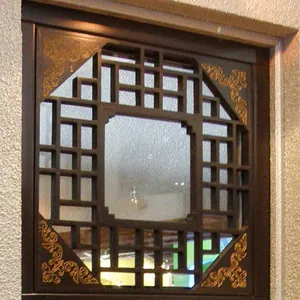 Wooden Window thumbnail-1