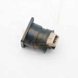 4299959 Hydraulic Piston Pump Solenoid Valve 4288336 4288337 4308987 EX200-2 EX200-3 Bagger thumbnail-4