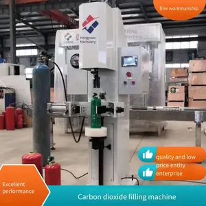 Fire Extinguisher Annual Inspection Equipment, Application for Class Iii Fire Protection Maintenance Qualification, Multifunctional Maintenance Station, Valve Screwing Machine thumbnail-3