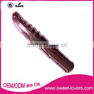 2016 New Products Clit G Spot Massager Dildo Female Masturbation Finger Vibrator for Women thumbnail-3