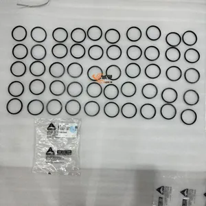 ORIGINAL SDLG 4120001739008 Sealing Ring JS-ZL50-006 for SDLG WHEEL LOADER LG968 L968F LG978 L975F thumbnail-2