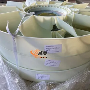 LGMG 4110001218005 Fan for Machine With Good Quality and Price thumbnail-2