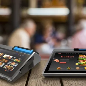 Z100 Android POS for multi-location business management