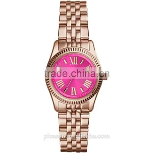 Rose Gold MK Watches MK3230 thumbnail-5