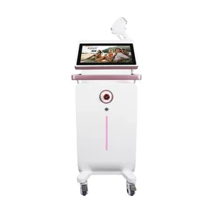 808nm Diode Laser Permanent Hair Removal Device for Salon and Clinic Use thumbnail-4