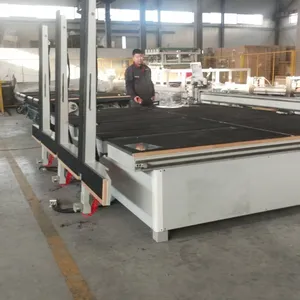Glass Cutting Machine thumbnail-3