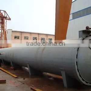 2014 New Condition Autoclave for Tire Retreading thumbnail-2