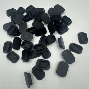 Multicolor Customized Plastic Parts thumbnail-2