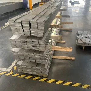 Stainless Steel Profiles for Food Processing Equipment Manufacturing thumbnail-4