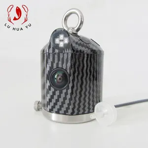 Corrosion-Resistant Fish Camera Underwater Visual Fish Finder Plug and Play HD Display 20M Cable Length thumbnail-1