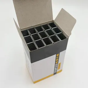 Nail Gun With U-Shaped Staples P8812 P8814 P8816 P8818 P8822 P8825 Nail for Bedding thumbnail-1