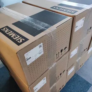 6sl3352-1ae37-5ba1 Siemens Sinamics Backup Power Supply Power Module thumbnail-4