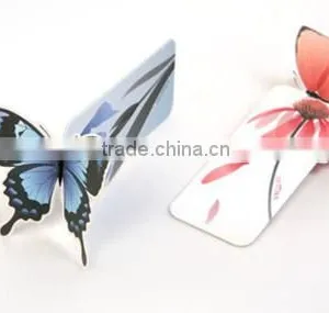 Manila Envelope Origami Butterfly Butterfly Bookmark Bookmark Factory Manufacturing thumbnail-2