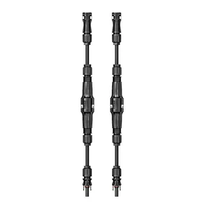​NSPV Solar PV Inline Fuses Connector 50cm MC Connector 20A Fuse IP68 thumbnail-2