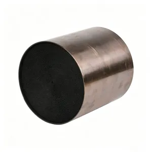 High Quality Three Way Catalyst Car Catalysts for Auto Engine Systems Muffler Exhaust thumbnail-1