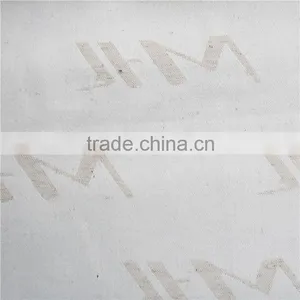 Beautiful Round Circle Embossed Softl Inen Fabric Manufacturer thumbnail-4