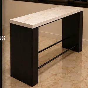 Bar Counter for Hotel and Restaurant thumbnail-2