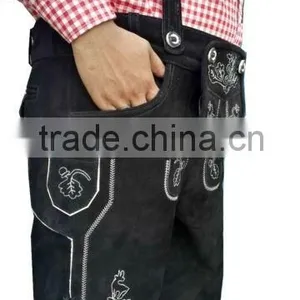 Lederhosen Trachten Damen Und Herren thumbnail-4