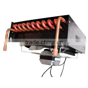Air Cooled Refrigeration Condenser for Cold Storage thumbnail-3