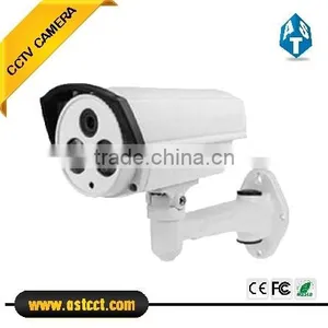 2.0MP Full HD 1080P TVI Video Output High Resolution Bullet Camera TVI Sony CMOS Sensor Color IR Mental Housing Bullet CCTV Came Quality Choice thumbnail-2