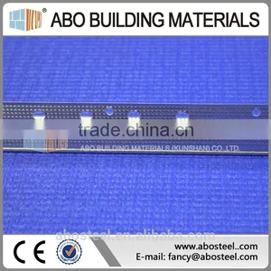 Drywall And Thin Coat Mini Mesh, Perforated Angle Beads thumbnail-1