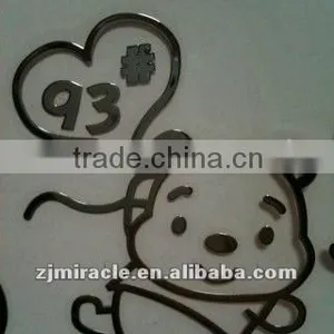 Car Body Sticker thumbnail-1