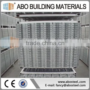 3.4 3/8"Rib Lath / Expanded Metal Lath - ABO Building thumbnail-6