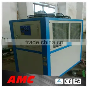 2014 New Shape Industrial Air-cooled Condenser With Unit Case thumbnail-1