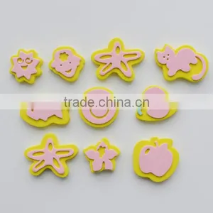 2016 New Educational Toys EVA Foam Shapes for Kids thumbnail-6