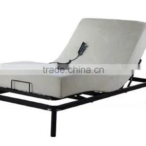 Adjustable Bed Frame thumbnail-1