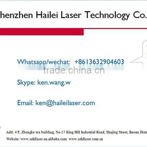 Advertising Letter Laser Welding 200W Factory CE Laser Welding Machine Price Semi Automatic Welding Machine thumbnail-2