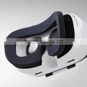 2016 3d vr Glasses vr Headset With Screen Quality Choice Supplier's Choice thumbnail-4