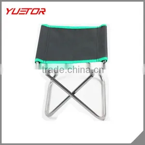 Camping Chair Large Aluminium Lightweight Folding Outdoor Fishing Picnic Garden thumbnail-1
