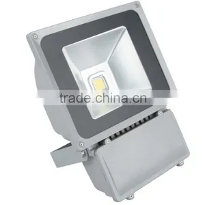 New Design Led Slim Flood Light 10w 20w 30w 50w 70w100w thumbnail-2