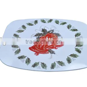 Dongguan Custom Elegant Irregular Tin Tray Shaped Tin Trays thumbnail-1