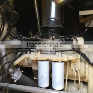 Doosan XHP1070 Air Compressor Used Condition Doosan XHP1070 Air Compressor Second Hand Doosan XHP1070 Air Compressor thumbnail-1