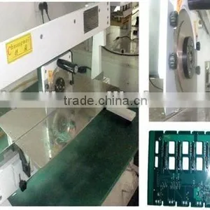 Manual V-Cut PCB Separator|PCB Cutting Machine|pcb Board Cutting Machine Quality Choice thumbnail-1