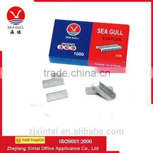 High Quality 10#, 24/6#, 26/6# Office Staples thumbnail-3