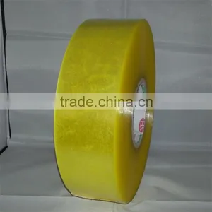 Bopp Transparent Jumbo Roll Tape,Custom Packing Tape,Acrylic Water Activated Adhesive Tape,Clear/Transparent Printing Tape thumbnail-2