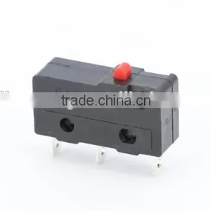 3Pin All New Limit Switch, N/O N/C 5A250VAC KW11-3Z Without Handle, Micro Switch Factory Direct Sale thumbnail-3