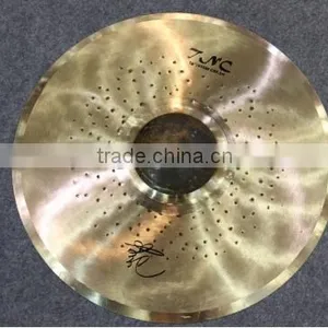 Handmade Cymbals Hihat Crash Ride thumbnail-1