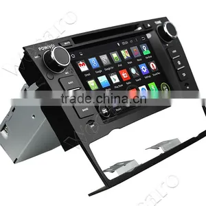 Wecaro Android 4.4.4 Car Dvd Player 7" Quad Core for Bmw E90 Android 4.4 Radio Gps tv Tuner 2005-2012 Quality Choice thumbnail-3
