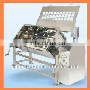 Mixer Powder Machine thumbnail-1