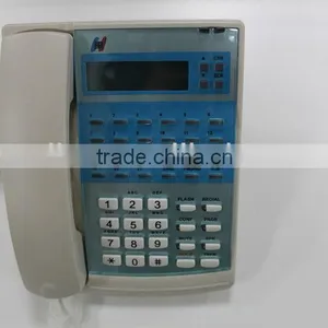 2014 Hot Selling Telephone Case in PBX thumbnail-1