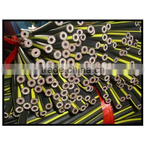 1/8 Inch SAE J1401 DOT Hydraulic Brake Fluid Hose thumbnail-5