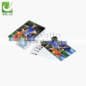 High Quality Custom Card Game Set Wholesale thumbnail-1