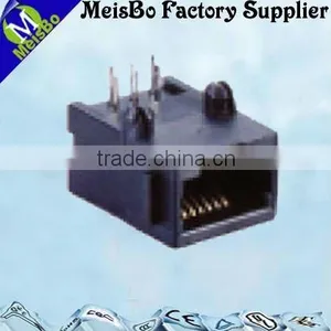 Female Network Usb 2.0 to Rj45 Ethernet Adapter thumbnail-1